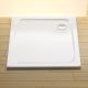 Душевой поддон Ravak Perseus Pro Chrome XA044401010 80x80 см белый
