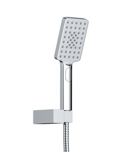 Душевая система Timo Petruma SX-5079/00SM с термостатом хром