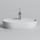 Раковина Ceramica Nova Element CN6035 60см белый Раковина Ceramica Nova Element CN6035 60см белый