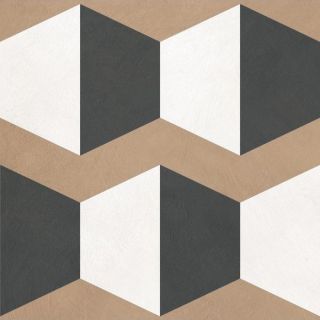 Керамогранит Abk 14OI Hexagon Nat Rett 60x60 арт. PF60017140