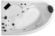 Акриловая ванна Gemy G9009 B L 150x100x60 Акриловая ванна Gemy G9009 B L 150x100x60