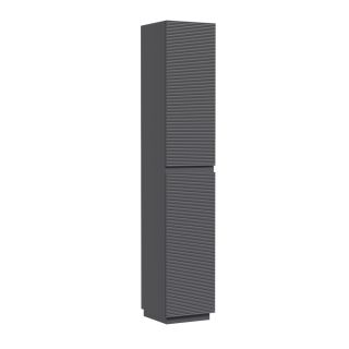 Шкаф-пенал напольный Sancos Folk Floor PFL35FGS 35 см Grey soft Шкаф-пенал напольный Sancos Folk Floor PFL35FGS 35 см Grey soft
