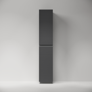 Шкаф-пенал напольный Sancos Folk Floor PFL35FGS 35 см Grey soft Шкаф-пенал напольный Sancos Folk Floor PFL35FGS 35 см Grey soft