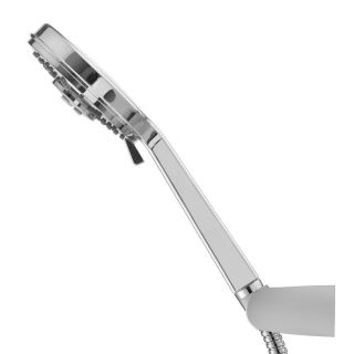 Душевая лейка Swedbe Calypso 5094 хром Душевая лейка Swedbe Calypso 5094 хром