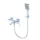 Смеситель для ванны с душем Wonzon & Woghand Diamond WW-88639011-CR хром