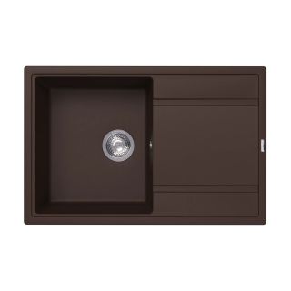 Кухонная мойка Florentina Липси 20.270.C0780.206 брауни