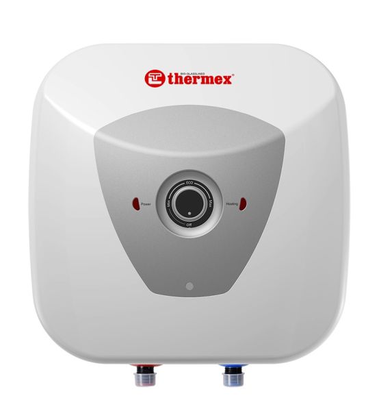 Водонагреватель накопительный Thermex H 10 O (pro) 111001 белый