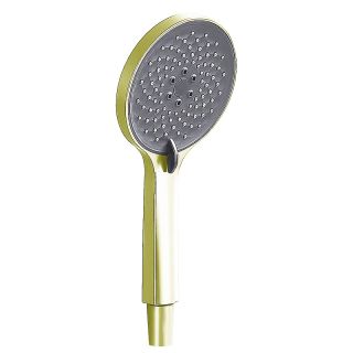 Смеситель для ванны Azario Escaro AZ-K3074MG золото матовое