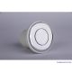 Гидромассажная ванна WHITECROSS Layla Slim 0122.180080.100.SOFT.CR 180x80 см Soft хром