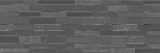 Плитка Kerama Marazzi 13055TR Гренель серый темный структура матовый обрезной 30x89.5x1,05