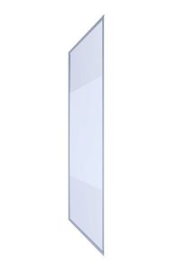 Душевая боковая стенка Alex Baitler SG69C100 100?200 см