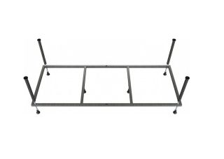 Каркас Koller Pool для прямоугольных акриловых ванн универсальный CR180x80 Каркас Koller Pool для прямоугольных акриловых ванн универсальный CR180x80