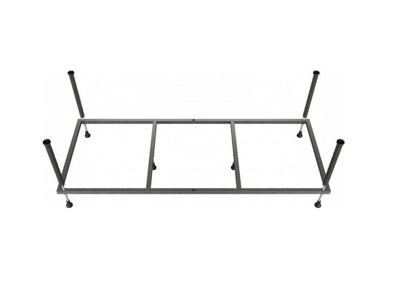 Каркас Koller Pool для прямоугольных акриловых ванн универсальный CR160x70 Каркас Koller Pool для прямоугольных акриловых ванн универсальный CR160x70