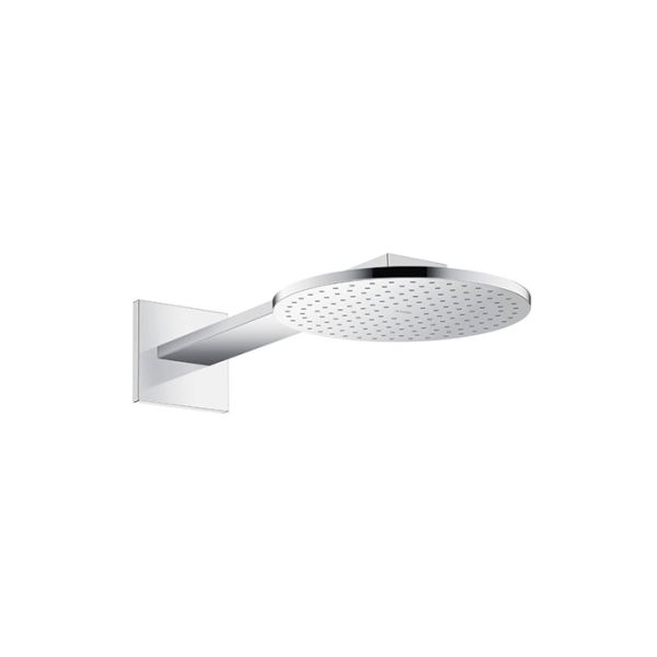 Верхний душ Hansgrohe ShowerSolutions 35296000 хром