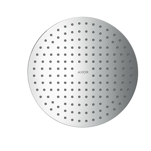 Верхний душ Hansgrohe ShowerSolutions 35287000 хром