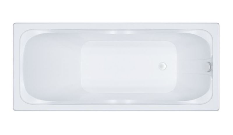 Акриловая ванна Triton Стандарт 145x70 см Акриловая ванна Triton Стандарт 145x70 см