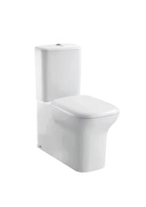 Унитаз Grossman GR-N3012C с крышкой-сиденьем микролифт