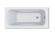 Акриловая ванна Koller Pool Edge EDGE170X75 170х75 Акриловая ванна Koller Pool Edge EDGE170X75 170х75