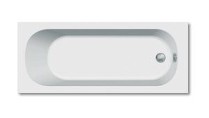 Акриловая ванна Koller Pool Round Arc ROUNDARC180X80 180х80