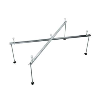 Акриловая ванна Triton Стандарт 145x70 см Акриловая ванна Triton Стандарт 145x70 см
