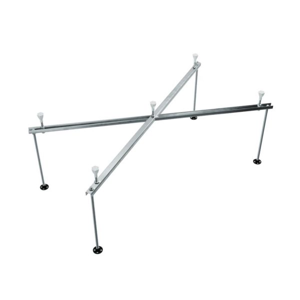Акриловая ванна Triton Стандарт 145x70 см Акриловая ванна Triton Стандарт 145x70 см