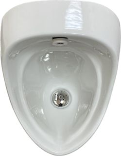 Писсуар подвесной Laguraty Sensor 310 белый Писсуар подвесной Laguraty Sensor 310 белый