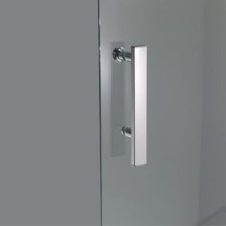 Душевой уголок Koller Pool Aqua Line R90RC 90x 90см
