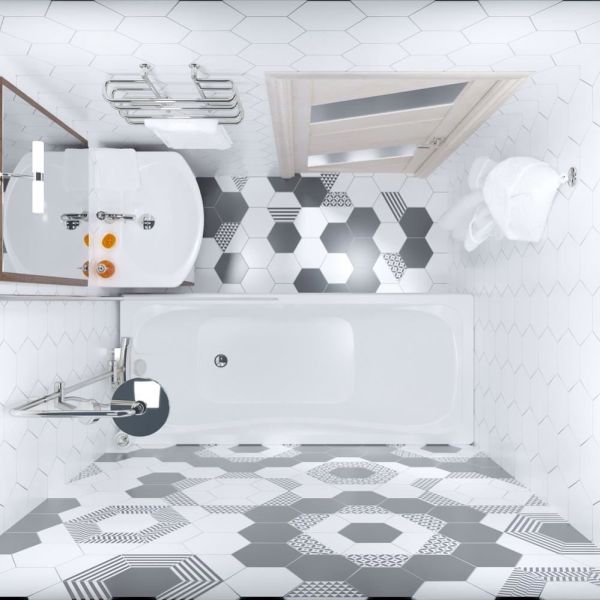Акриловая ванна Triton Стандарт 145x70 см Акриловая ванна Triton Стандарт 145x70 см