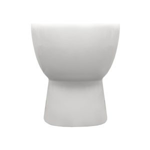Напольное биде Sanita Luxe Infinity BD.FS/Infinity/C/WHT.G/S1 белый