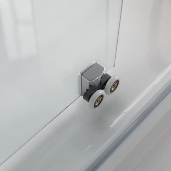 Душевой уголок Koller Pool Aqua Line R90RC 90x 90см Душевой уголок Koller Pool Aqua Line R90RC 90x 90см