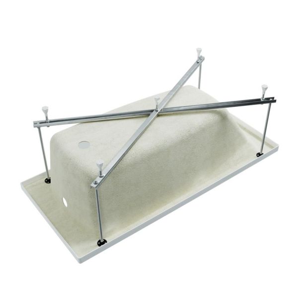 Акриловая ванна Triton Стандарт 145x70 см Акриловая ванна Triton Стандарт 145x70 см