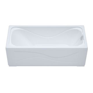 Акриловая ванна Triton Стандарт 165x70 см Акриловая ванна Triton Стандарт 165x70 см