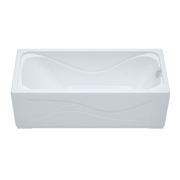 Акриловая ванна Triton Стандарт 145x70 см Акриловая ванна Triton Стандарт 145x70 см