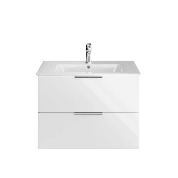 Тумба под раковину Kerama Marazzi Piano Forte PI.F.75\WHT 75 см белый