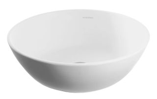 Раковина Montebianco Piemont 12043 45см белый Раковина Montebianco Piemont 12043 45см белый