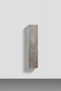 Шкаф-колонна BelBagno Polissandro 35x150см PIETRA-1500-2A-SC-PL