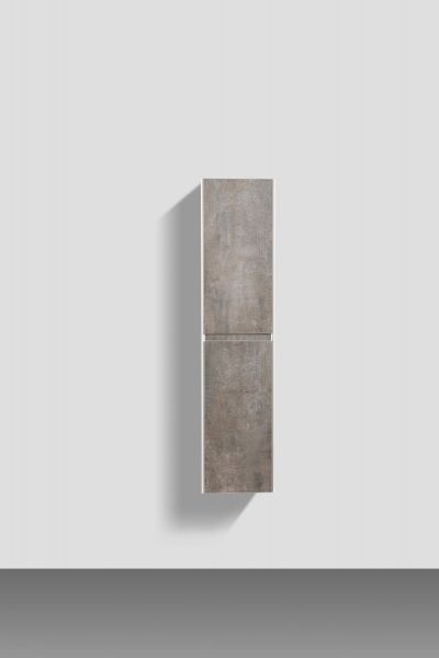 Шкаф-колонна BelBagno Polissandro 35x150см PIETRA-1500-2A-SC-PL