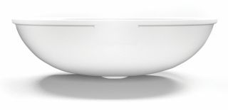 Раковина Montebianco Pietro Due 11023 55см белый Раковина Montebianco Pietro Due 11023 55см белый