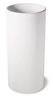 Раковина Montebianco Pisa 11235 43см белый Раковина Montebianco Pisa 11235 43см белый