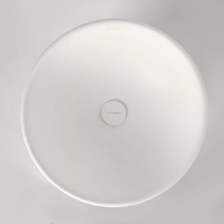 Раковина Montebianco Pisa 11235 43см белый Раковина Montebianco Pisa 11235 43см белый