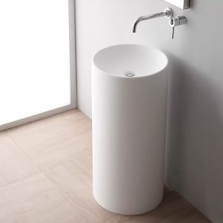 Раковина Montebianco Pisa 11235 43см белый Раковина Montebianco Pisa 11235 43см белый