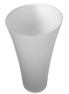 Раковина Montebianco Pisa Cono 11237 50см белый Раковина Montebianco Pisa Cono 11237 50см белый