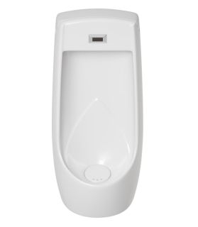 Писсуар напольный Laguraty Sensor 412 белый Писсуар напольный Laguraty Sensor 412 белый