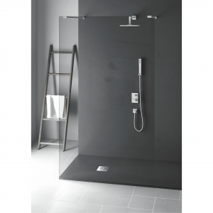 Душевой поддон RGW STONE TRAY-G 14152812-02-11 80x120 см графит