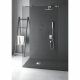 Душевой поддон RGW STONE TRAY-G 14152812-02-11 80x120 см графит