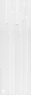 Плитка Kerama Marazzi 60174 Бьянка белый матовый полоски 20x60x0,9