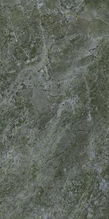 Плитка Kerama Marazzi 11223R Серенада зелёный глянцевый обрезной 30x60x0,9