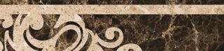 Керамогранит Marmocer PJD-SDPH017 17 Waterjet Border 60x12
