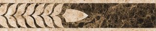 Керамогранит Marmocer PJD-SDPH019 19 Waterjet Border 60x12