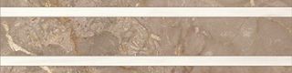 Керамогранит Marmocer PJD-SDPH041 41 Waterjet Border 60x15 (St. Lily Border 1)